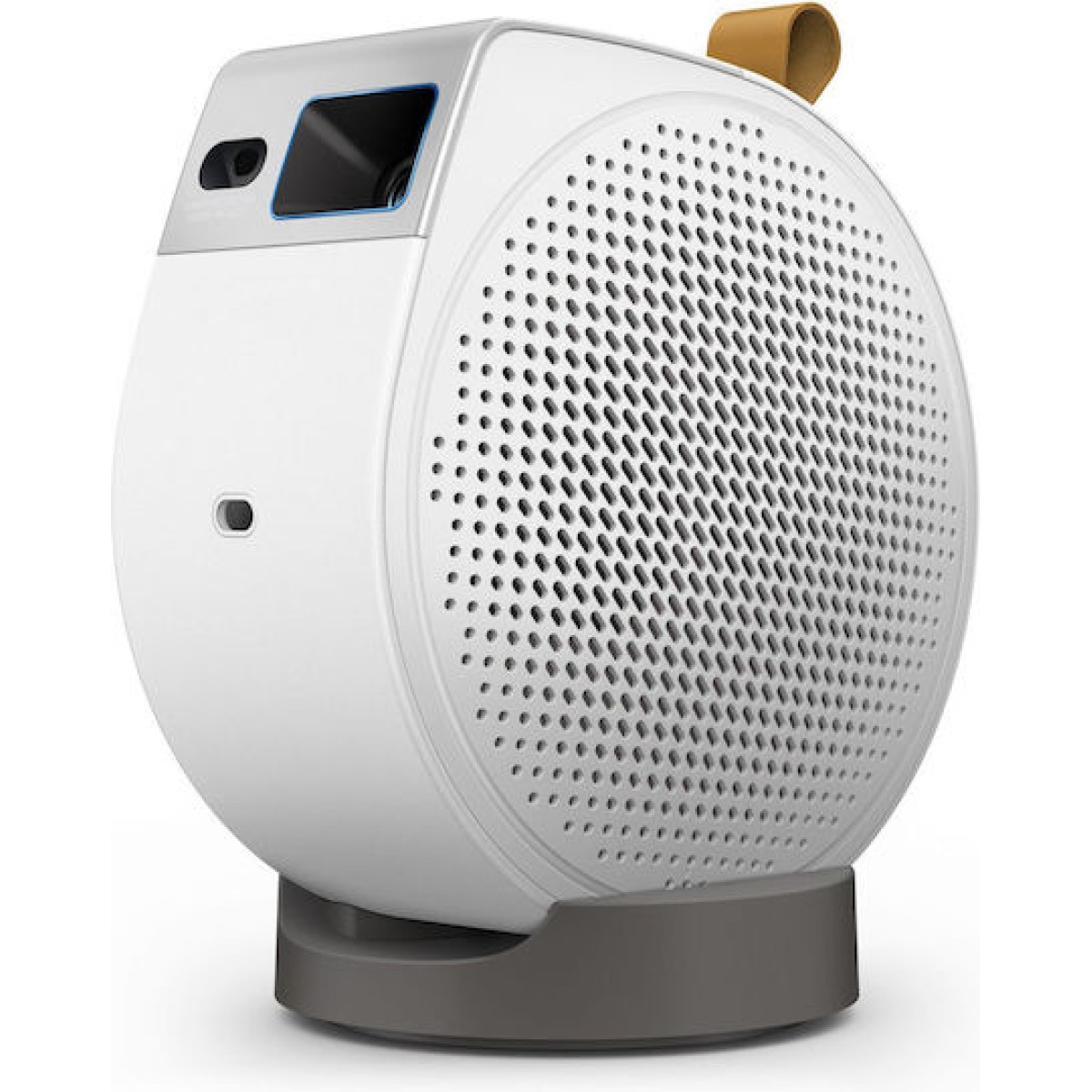 BenQ GV50 Mini Projector DLP Full HD Laser με Ενσωματωμένα Ηχεία