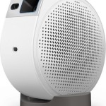 BenQ GV50 Mini Projector DLP Full HD Laser με Ενσωματωμένα Ηχεία