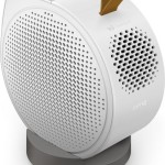 BenQ GV50 Mini Projector DLP Full HD Laser με Ενσωματωμένα Ηχεία