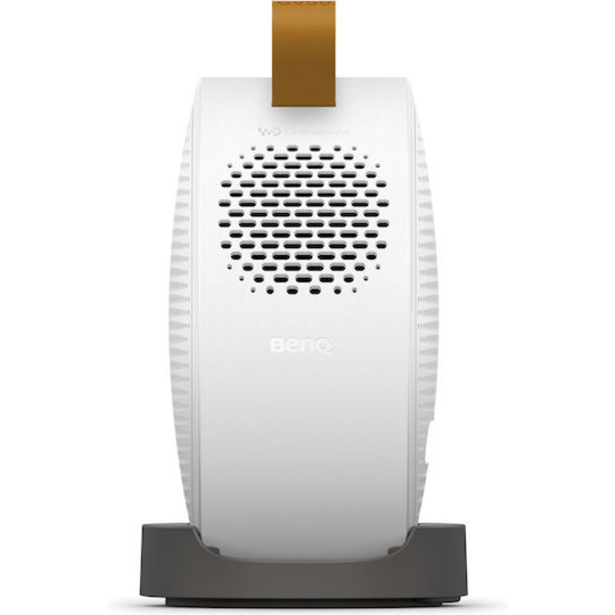 BenQ GV50 Mini Projector DLP Full HD Laser με Ενσωματωμένα Ηχεία