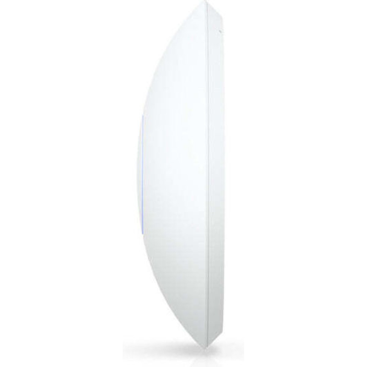 Ubiquiti U7 WiFi Mesh Network Access Point Wi‑Fi 7 Dual Band (2.4 & 5GHz) Λευκό