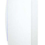 Ubiquiti U7 WiFi Mesh Network Access Point Wi‑Fi 7 Dual Band (2.4 & 5GHz) Λευκό