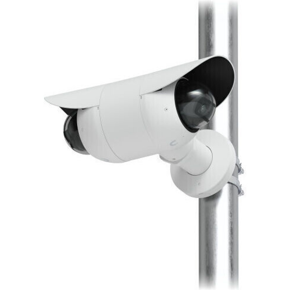 Ubiquiti Βάση για Κάμερες Συστημάτων CCTV Λευκό UACC-CAMERA-DM-W