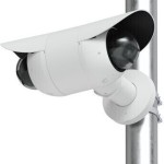 Ubiquiti Βάση για Κάμερες Συστημάτων CCTV Λευκό UACC-CAMERA-DM-W