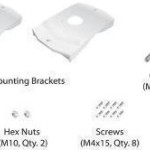 Ubiquiti Mount UACC-UTS