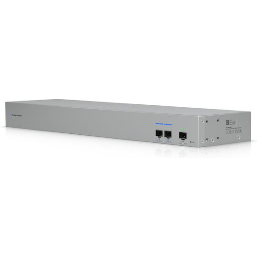 Ubiquiti USW-WAN Managed L2 Switch με 4 Θύρες Ethernet
