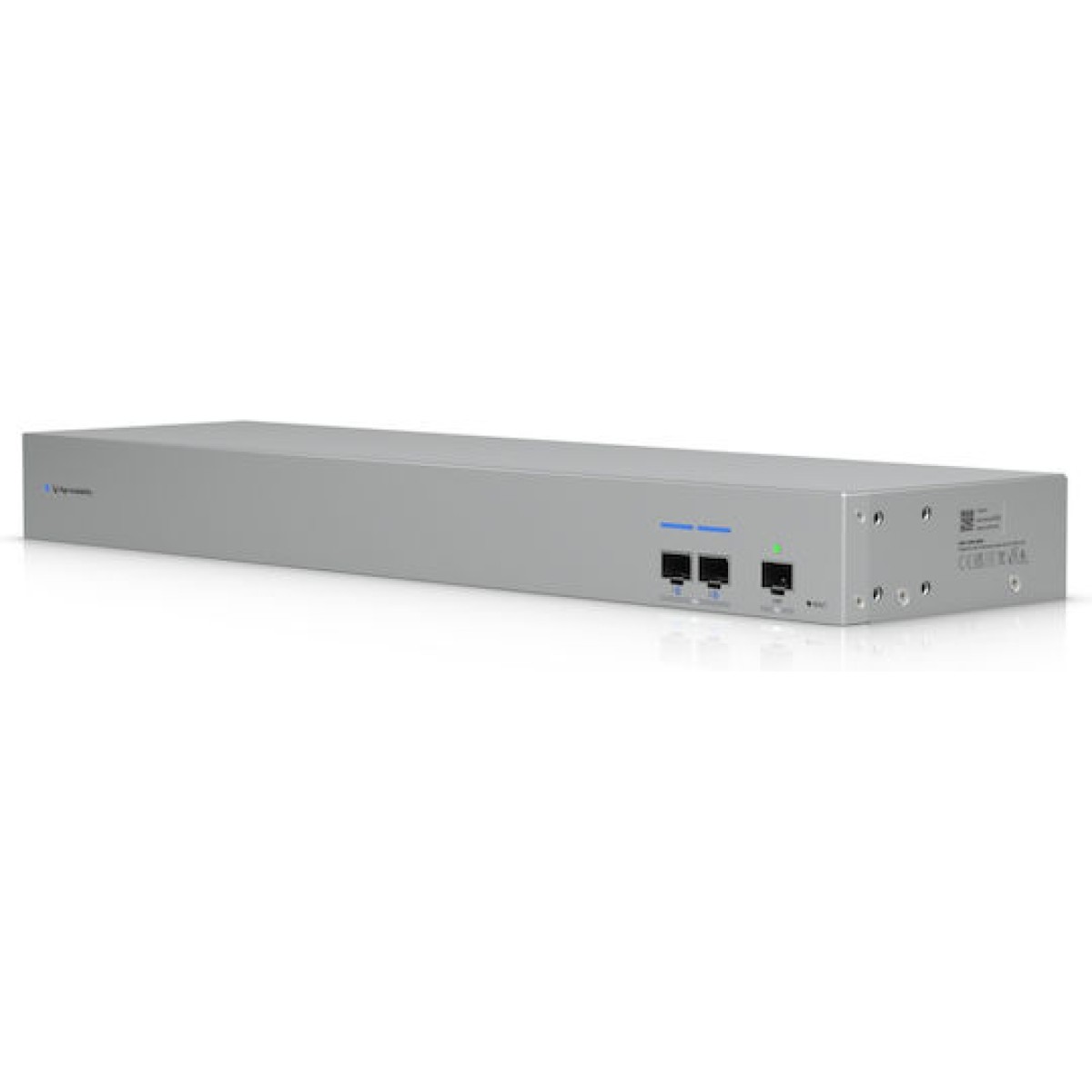 Ubiquiti USW-WAN Managed L2 Switch με 4 Θύρες Ethernet
