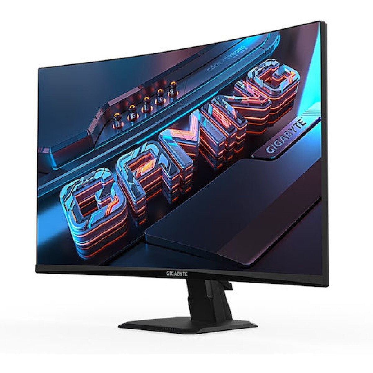 Gigabyte G25F2 IPS HDR Gaming Monitor 24.5