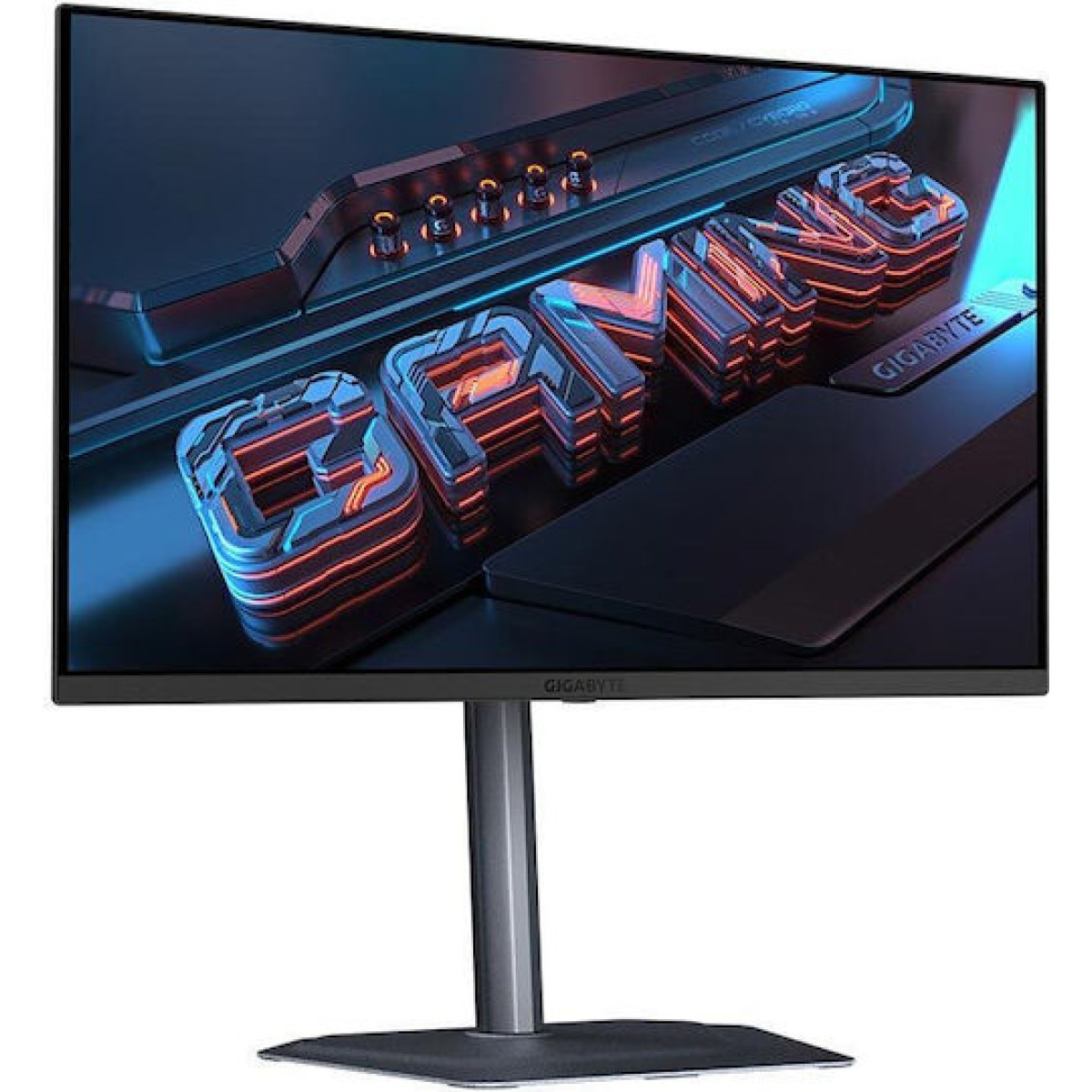 Gigabyte MO27U2 QD-OLED HDR Gaming Monitor 27