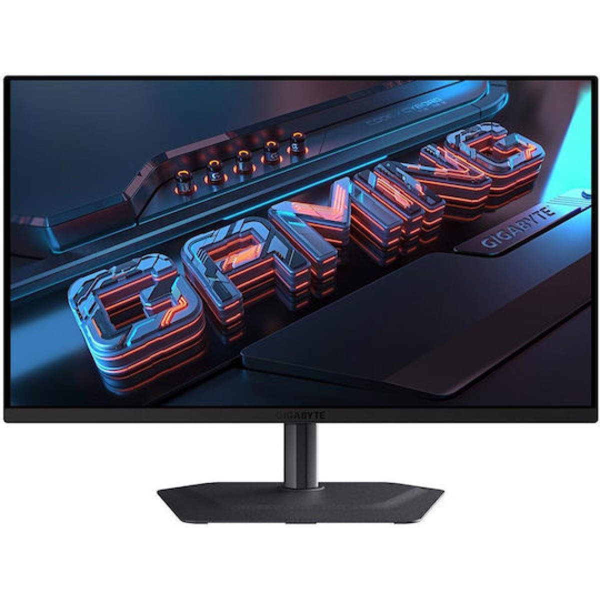 Gigabyte MO27U2 QD-OLED HDR Gaming Monitor 27