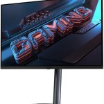Gigabyte MO27U2 QD-OLED HDR Gaming Monitor 27