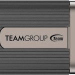 TeamGroup 2.0TB USB 3.2 SSD Stick Γκρι