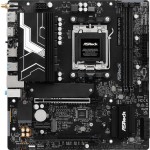 ASRock B850M-X WiFi rev. 2.0 Motherboard Micro ATX με AMD AM5 Socket 90-MXBSH0-A0UAYZ