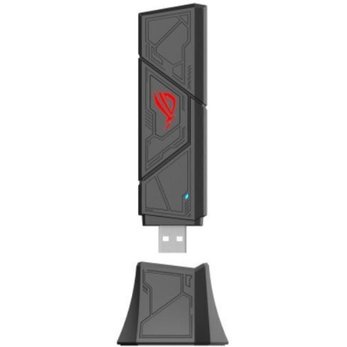 Asus 90IG09I0-MO0B00 Ασύρματος USB Αντάπτορας Δικτύου 6500Mbps