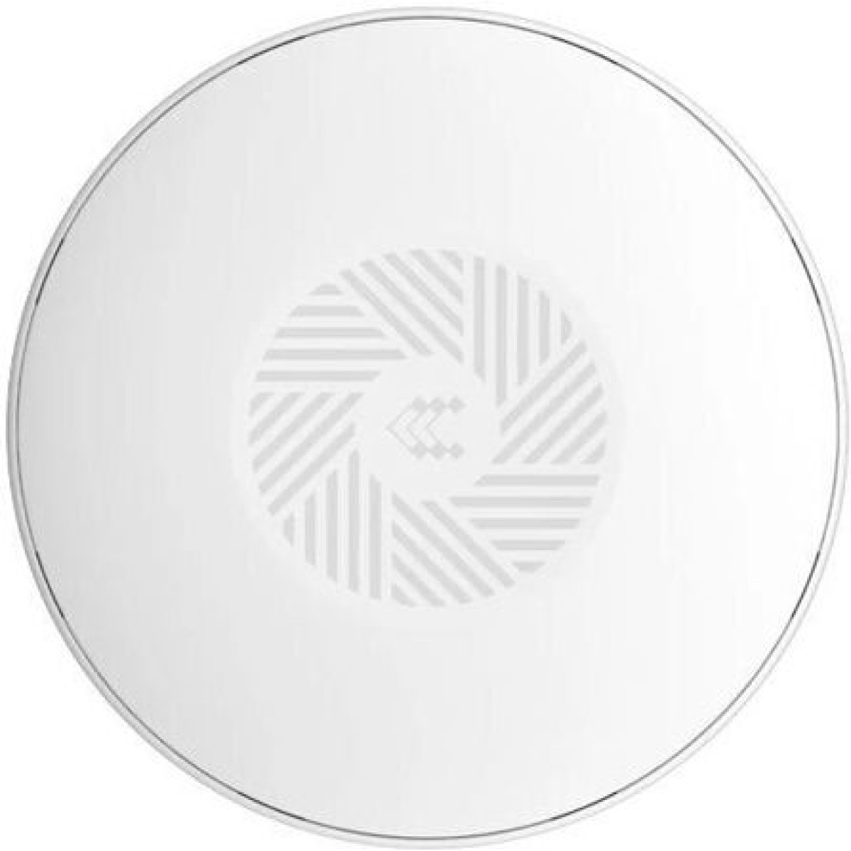 Teltonika TAP200 Access Point Wi‑Fi 4 Dual Band (2.4 & 5GHz) Λευκό