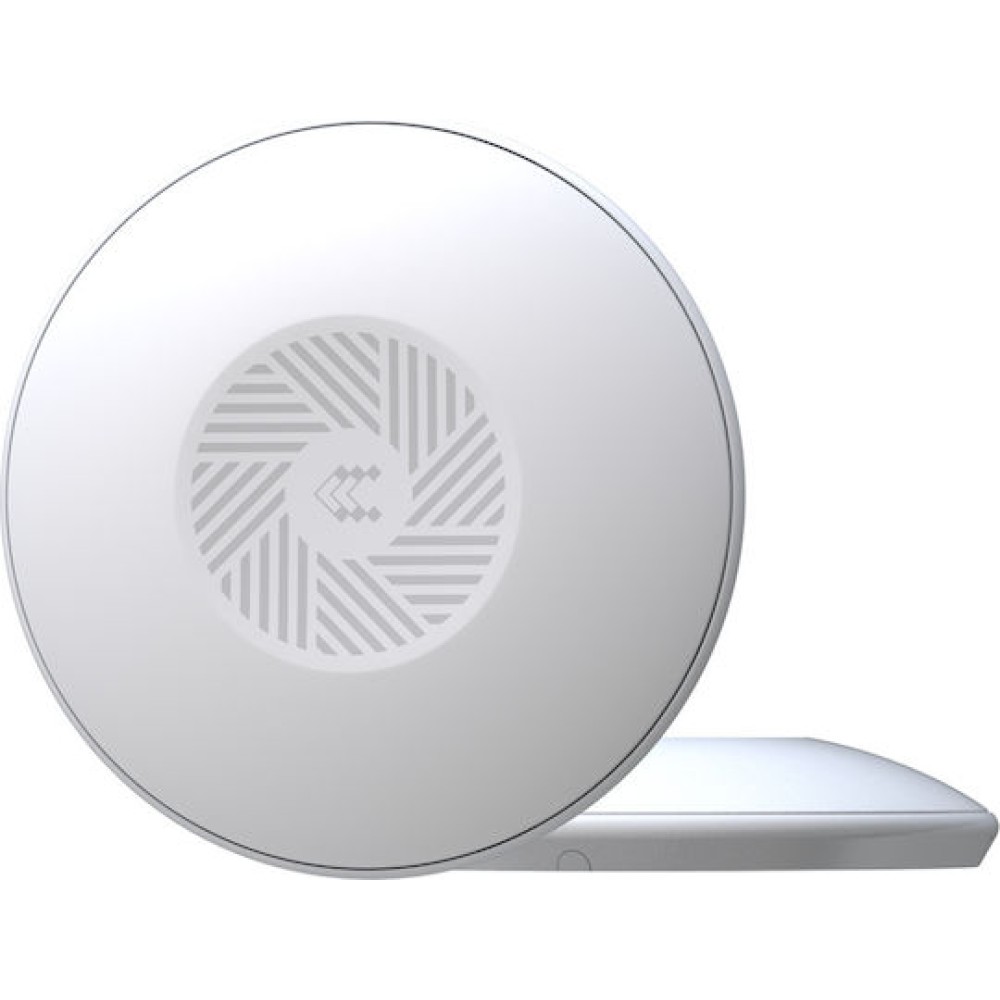 Teltonika TAP200 Access Point Wi‑Fi 4 Dual Band (2.4 & 5GHz) Λευκό