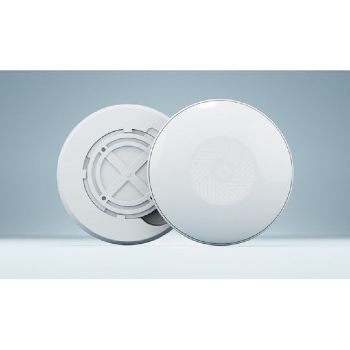 Teltonika TAP200 Access Point Wi‑Fi 4 Dual Band (2.4 & 5GHz) Λευκό