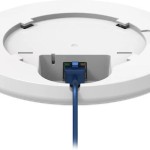 Teltonika TAP200 Access Point Wi‑Fi 4 Dual Band (2.4 & 5GHz) Λευκό