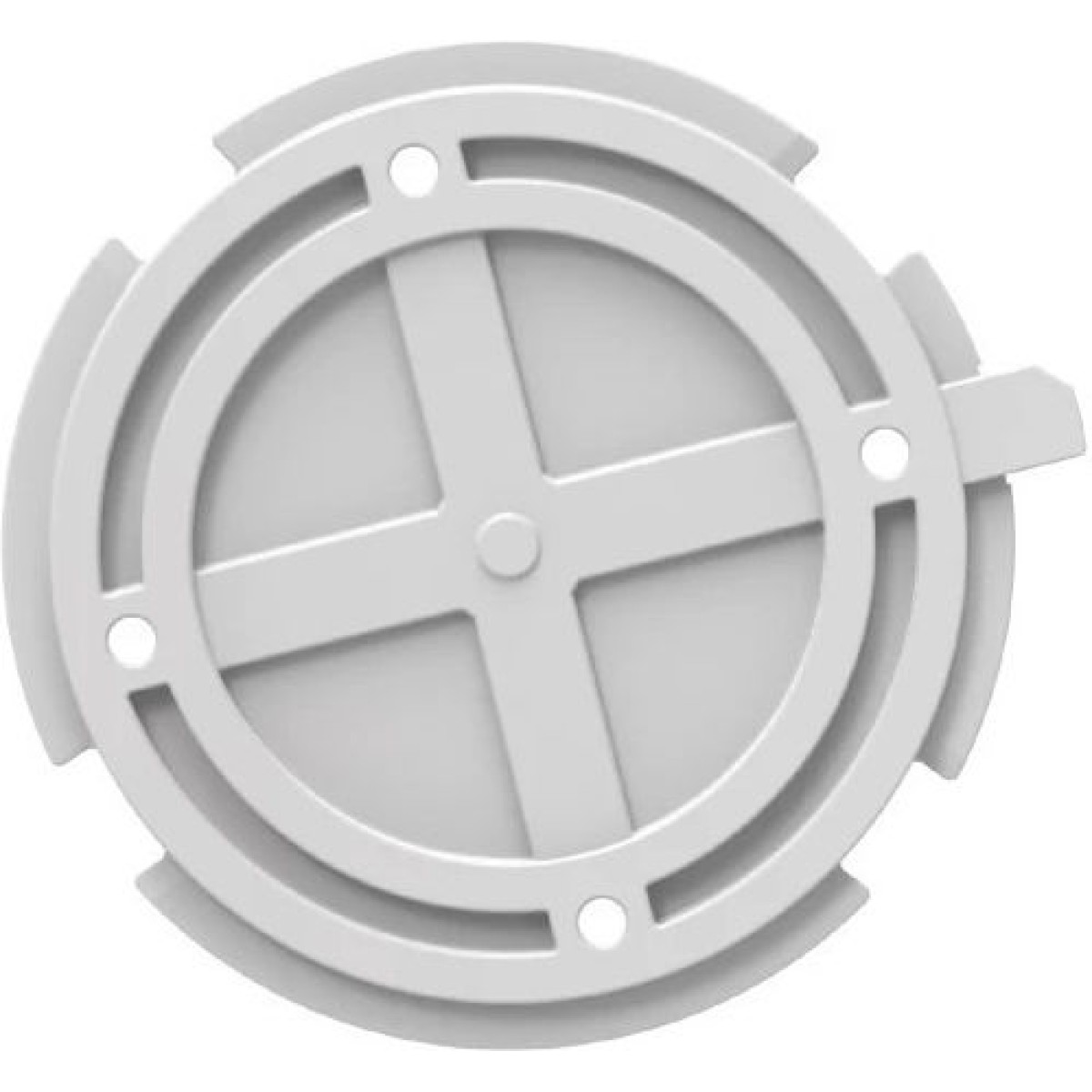 Teltonika TAP200 Access Point Wi‑Fi 4 Dual Band (2.4 & 5GHz) Λευκό