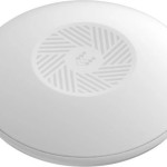 Teltonika TAP200 Access Point Wi‑Fi 4 Dual Band (2.4 & 5GHz) Λευκό