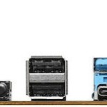 ASRock B650M-H/M.2+ Motherboard Micro ATX με AMD AM5 Socket 90-MXBMS0-A0UAYZ