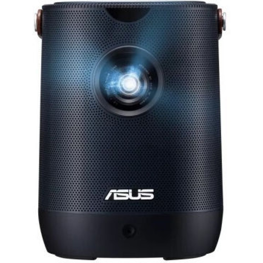 Asus ZenBeam L2 Mini Projector DLP Full HD Λάμπας LED με Ενσωματωμένα Ηχεία
