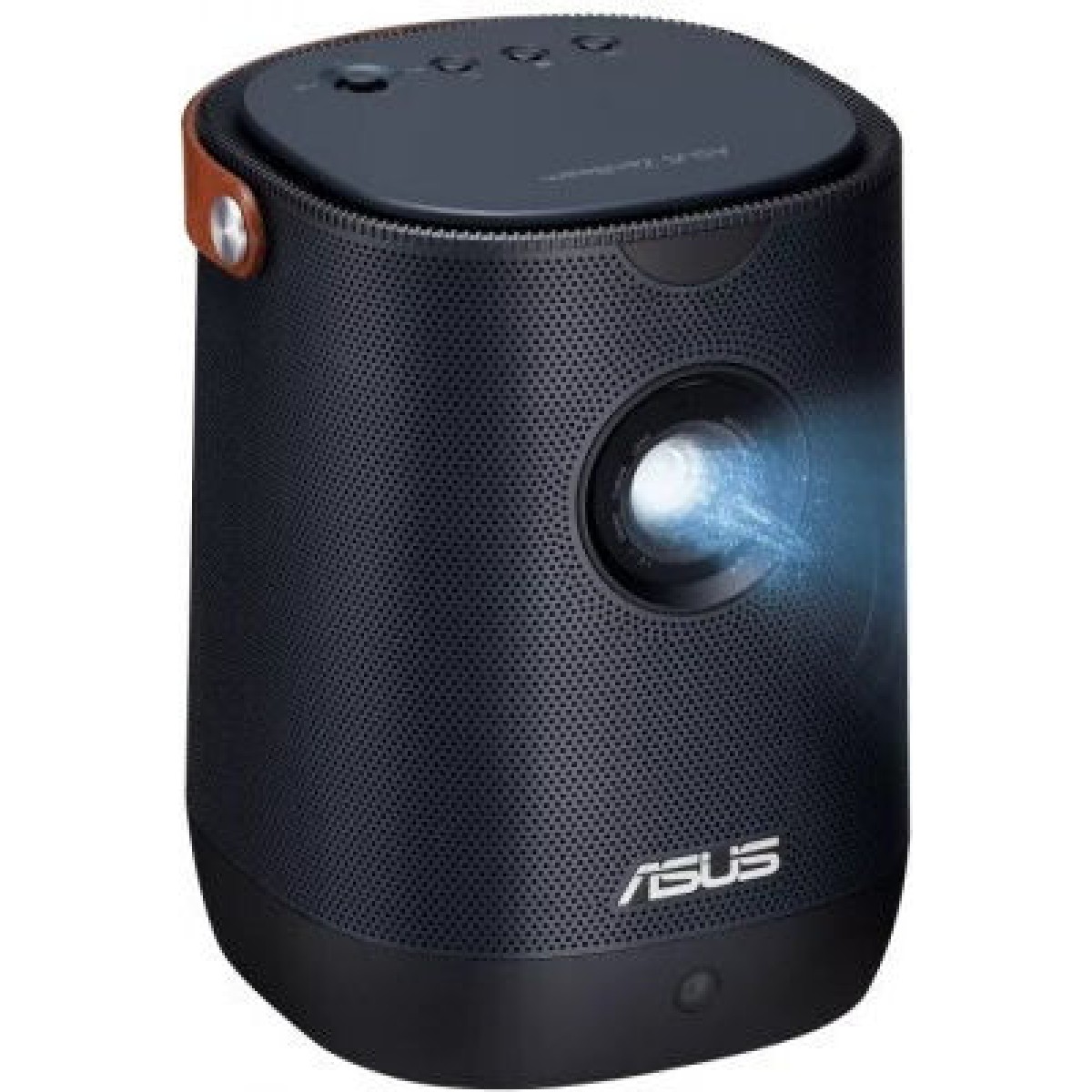 Asus ZenBeam L2 Mini Projector DLP Full HD Λάμπας LED με Ενσωματωμένα Ηχεία