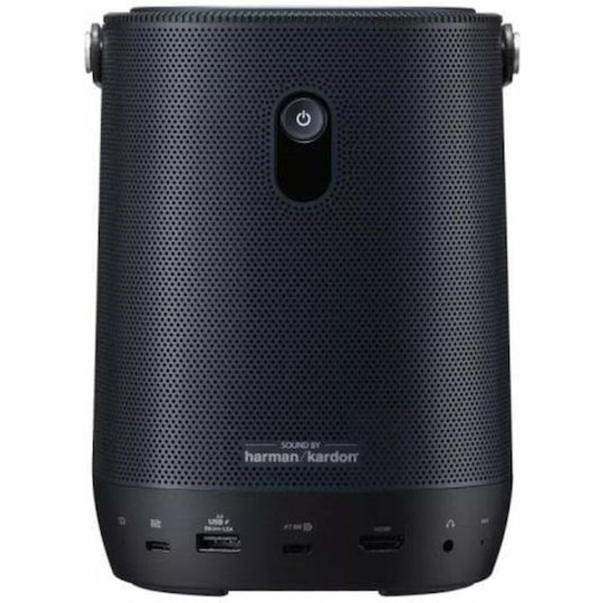 Asus ZenBeam L2 Mini Projector DLP Full HD Λάμπας LED με Ενσωματωμένα Ηχεία