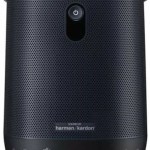 Asus ZenBeam L2 Mini Projector DLP Full HD Λάμπας LED με Ενσωματωμένα Ηχεία