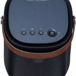 Asus ZenBeam L2 Mini Projector DLP Full HD Λάμπας LED με Ενσωματωμένα Ηχεία