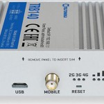 Teltonika TRB140 v1 Gateway 1τμχ