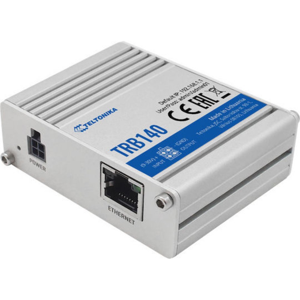 Teltonika TRB140 v1 Gateway 1τμχ