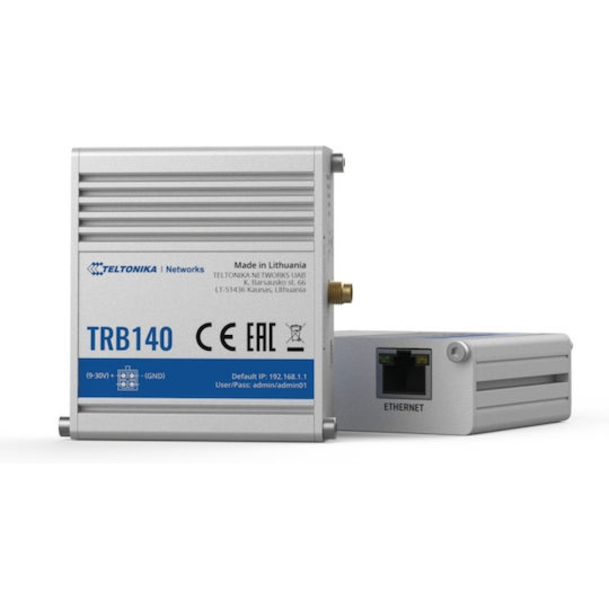 Teltonika TRB140 v1 Gateway 1τμχ