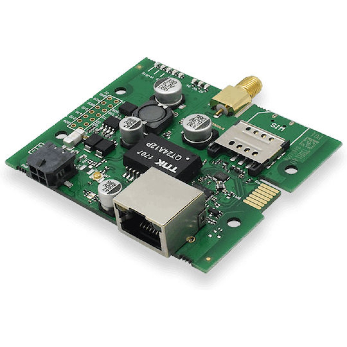 Teltonika TRB140 v1 Gateway 1τμχ