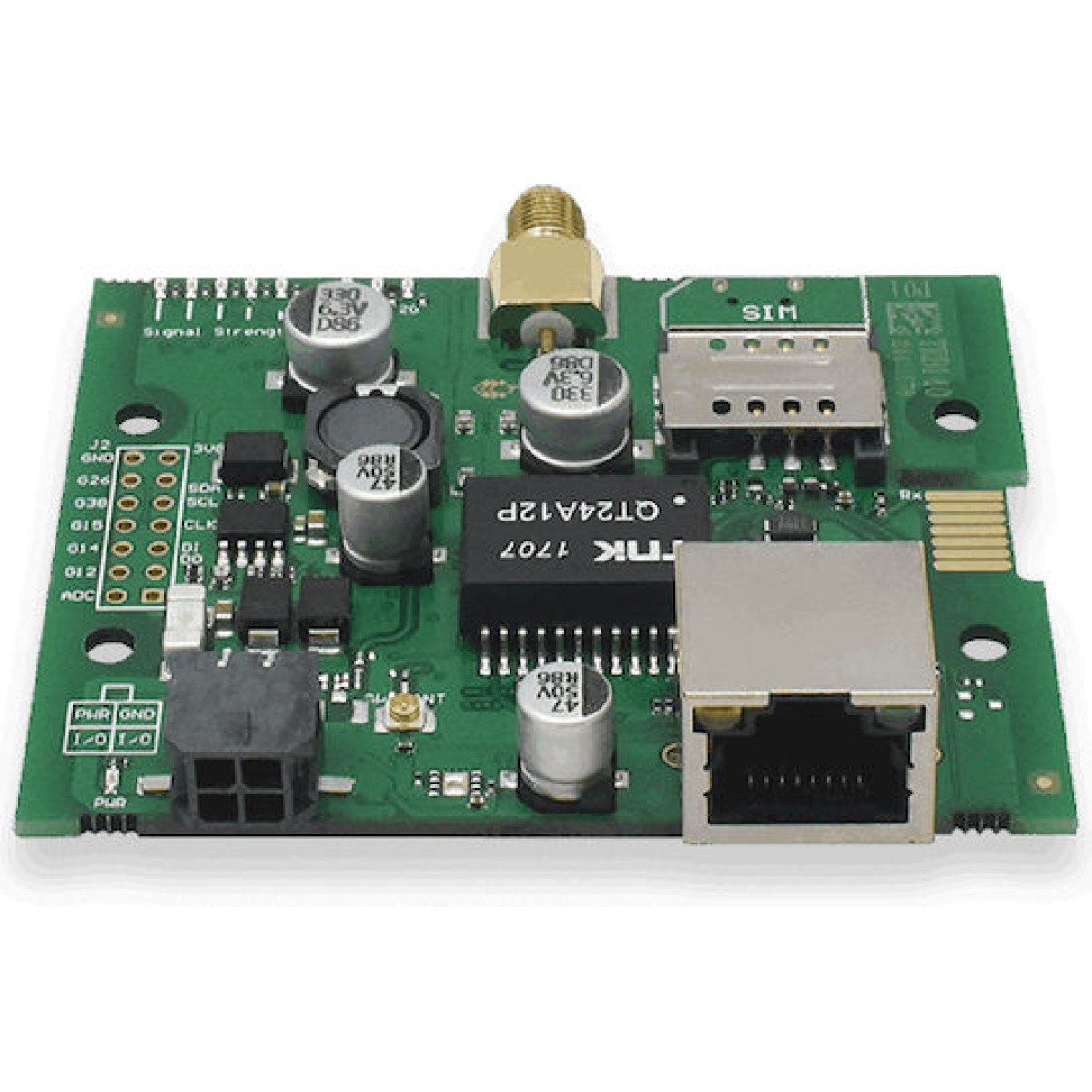 Teltonika TRB140 v1 Gateway 1τμχ