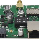 Teltonika TRB140 v1 Gateway 1τμχ