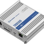 Teltonika TRB500 5G LTE Industrial Ethernet v3 Gateway 1τμχ