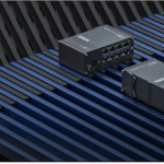 Teltonika TSW030 Unmanaged Switch με 8 Θύρες Ethernet