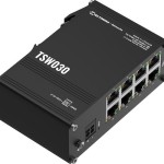 Teltonika TSW030 Unmanaged Switch με 8 Θύρες Ethernet