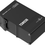 Teltonika TSW030 Unmanaged Switch με 8 Θύρες Ethernet