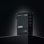 Teltonika TSW030 Unmanaged Switch με 8 Θύρες Ethernet