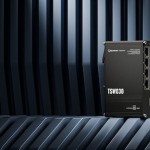 Teltonika TSW030 Unmanaged Switch με 8 Θύρες Ethernet