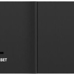 Teltonika TSW212 Managed L2 Switch με 8 Θύρες Gigabit (1Gbps) Ethernet και 2 SFP Θύρες