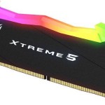 Patriot Viper Xtreme 5 DDR5 48GB RAM με 2x24GB Modules και Ταχύτητα 8000 για Desktop