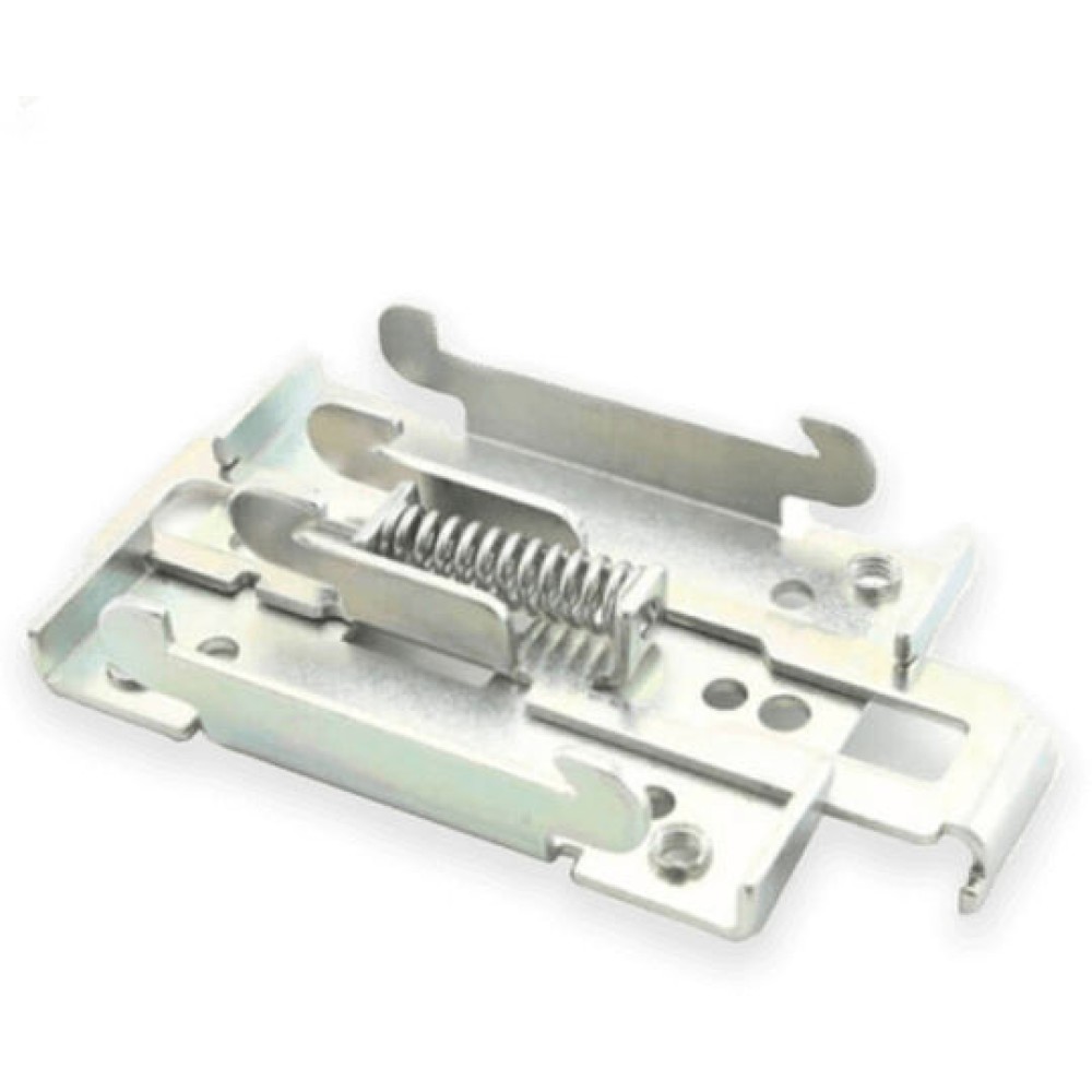 Teltonika Teltonika Din Rail Kit Low Carbon Steel Pr5mec