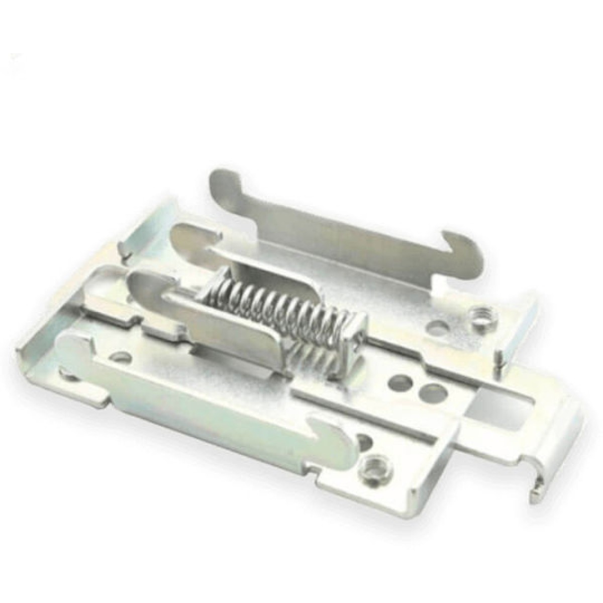 Teltonika Teltonika Din Rail Kit Low Carbon Steel Pr5mec