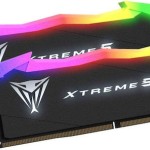 Patriot Viper RGB Extreme 5 DDR5 48GB RAM με 2x24GB Modules και Ταχύτητα 7600 για Desktop