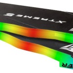 Patriot Viper RGB Extreme 5 DDR5 48GB RAM με 2x24GB Modules και Ταχύτητα 7600 για Desktop