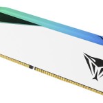 Patriot Viper Elite 5 DDR5 με Module 1x32GB και Ταχύτητα 6000 για Desktop