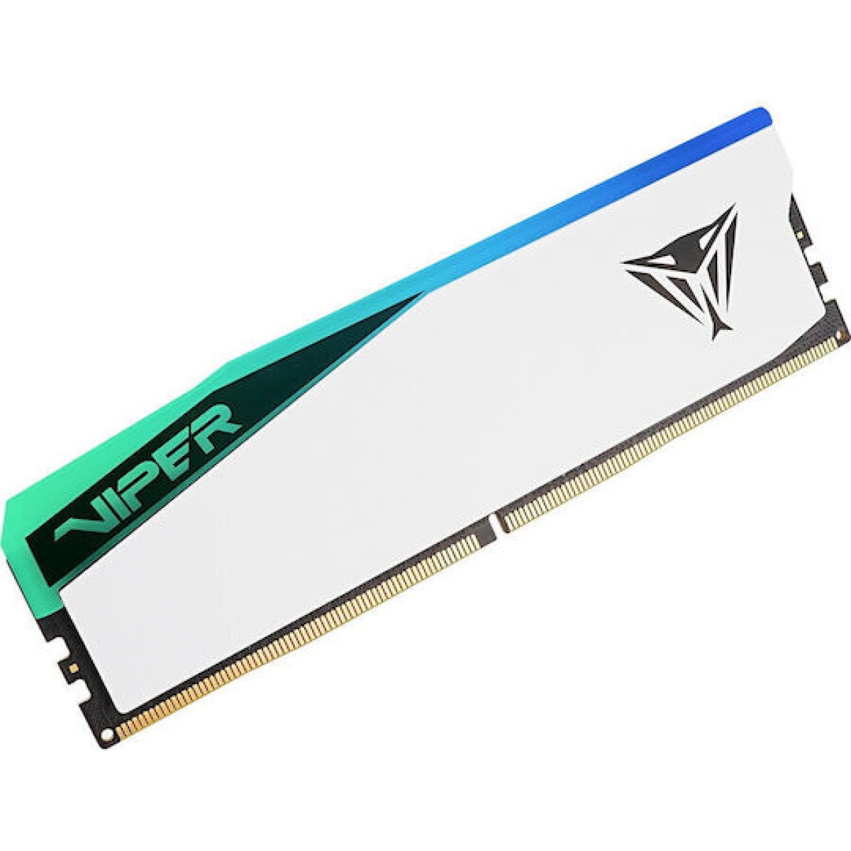 Patriot Viper Elite 5 DDR5 με Module 1x32GB και Ταχύτητα 6000 για Desktop
